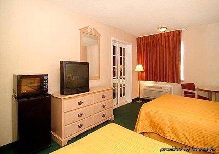 Ramada By Wyndham Albuquerque East Hotel Quarto foto